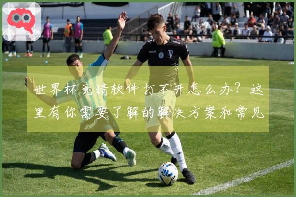 世界杯竞猜软件打不开怎么办？这里有你需要了解的解决方案和常见问题解析