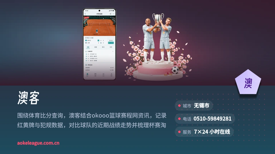 澳客简介